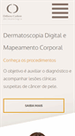 Mobile Screenshot of deboracadore.com.br